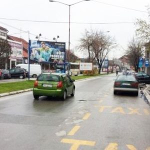Valjevo - VA RR03
