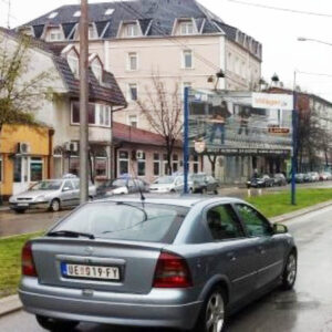 Valjevo - VA RR04