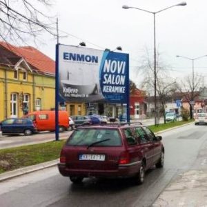 Valjevo - VA RR05