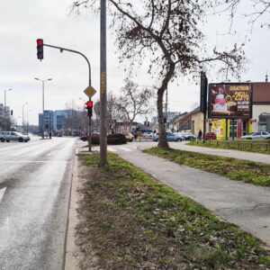 Zrenjanin - ZR RR01
