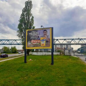 Zrenjanin - ZR RR03