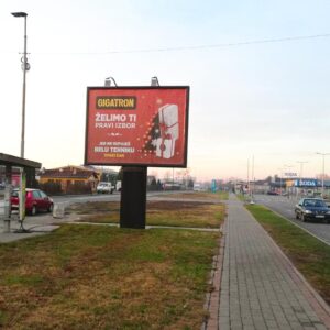 Zrenjanin - ZR RR05