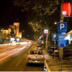 Novi Sad - Banderašice - kod Merkatora