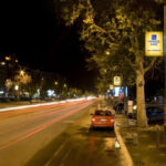 Novi Sad - Banderašice - Futoška pijaca