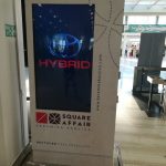 Totemi - Led Displej – Aerodrom Nikola Tesla - T1 NG b (Cena je za 22 ekrana)
