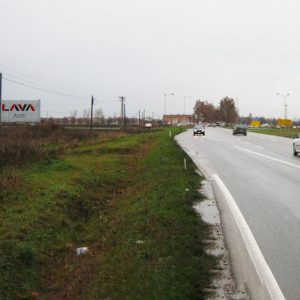 Nova Pazova - NP P01b