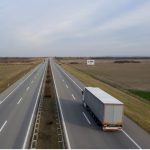Auto put - Novi Sad - Beograd kod Kovilja SK1a
