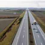 Auto put - Novi Sad - Beograd kod Kovilja SK1b