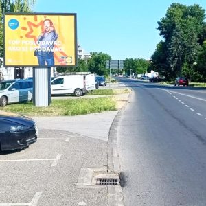 Nova Pazova - NP P02b
