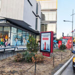 Novi Sad - A EXCLUSIVE CityLight  - Centar - ECL 8