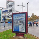 Novi Sad - A EXCLUSIVE CityLight  - Bulevar oslobođenja - ECL 10