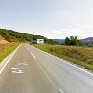 Vladičin Han - VH TS1a
