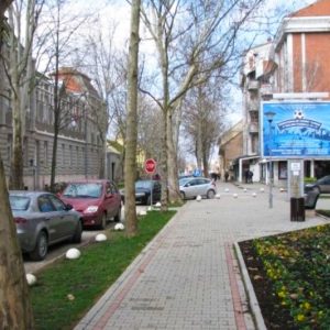 Novi Bečej - NBČ S01a