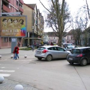 Novi Bečej - NBČ P01b