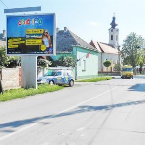 Novi Bečej - NBČ P02b