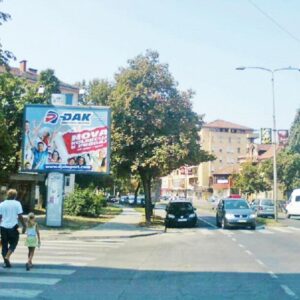 Loznica - LO T4b