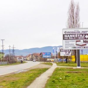 Loznica - LO T07b