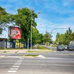 Novi Sad - LED Ekran - Futoški put JP
