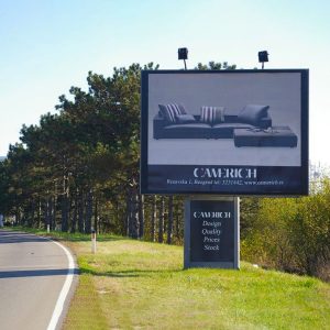 Aerodrom Nikola Tesla - BA 8