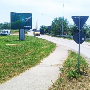 Novi Bečej - NBČ P05b