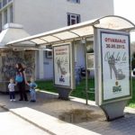 Novi Sad - Autobuska stajališta - Žitni trg
