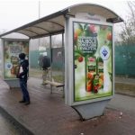 Novi Sad - Autobuska stajališta - Temerinska sa Kaćkim putem