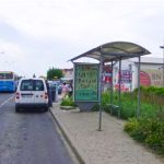Novi Sad - Autobuska stajališta - Veternik, Fešter