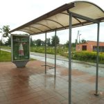 Novi Sad - Autobuska stajališta - Temerinska, kod Najlona