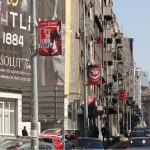 Beograd - Banderašice - CV Brankova