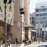 Beograd - Banderašice - CV Vasina