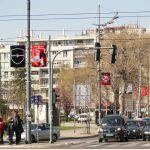 Beograd - Banderašice - CV Nikole Pašića