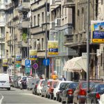 Beograd - Banderašice - CV Svetogorska