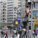Beograd - Banderašice - CV Kolarčeva