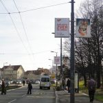 Beograd - Banderašice - CV Vojislava Ilića