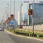 Beograd - Banderašice - CV Jurija Gagarina