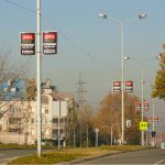 Beograd - Banderašice - CV Nikole Dobrovića
