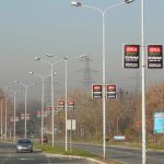 Beograd - Banderašice - CV Marka Čelebonovića