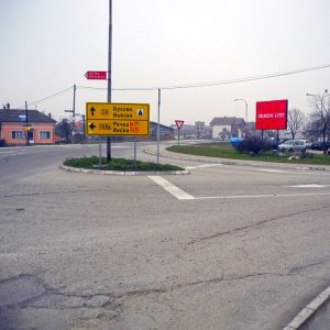Negotin - NG FN01a