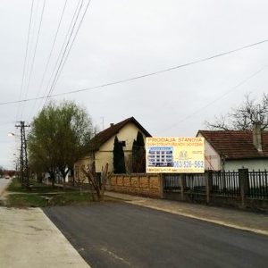Stepanovićevo - SĆ KS01
