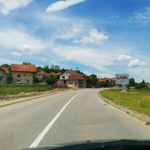 Loznica - LO BB01a
