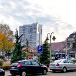 Niš - Fasadna Reklama - Cara Dušana SN03