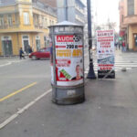 Niš - CityLight - SN02
