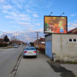 Niš - NI SN01a