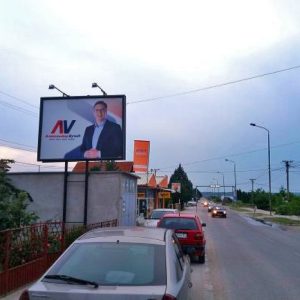 Niš - NI SN01b
