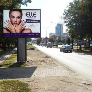 Pančevo - PA P04b
