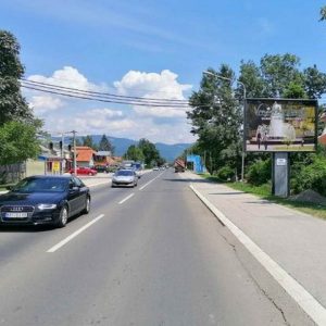 Vrnjačka Banja - Centar VB P03a