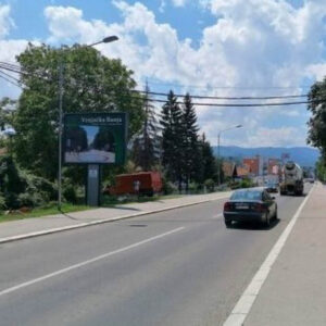 Vrnjačka Banja - Centar VB P03b