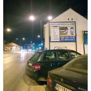 Novi Sad - NS SS01a