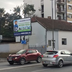 Novi Sad - NS SS01b