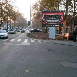 Pančevo - PA P05a